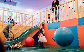 Leiners Familienhotel